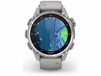 Garmin DESCENT™ Mk3 010-02753-04 Smartwatch Bluetooth, GPS, Pulsmessung