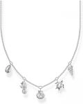 Thomas Sabo KE2157-051-14-L45V Damenhalskette