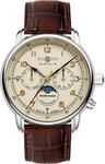 Zeppelin M&eacute;diterran&eacute;e 96365 Herrenchronograph