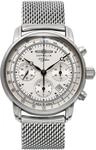 Zeppelin 100 Jahre Zeppelin ED. 1 8618M1 Herren Automatikchronograph