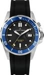 Jacques Lemans Hybromatic 1-2170D Herrenarmbanduhr