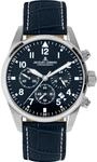 Jacques Lemans Barcelona 42-2B Herrenchronograph