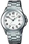 Casio MTP-1259PD-7BEG Herrenarmbanduhr