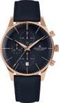 Jacques Lemans London 1-2163F Herrenchronograph