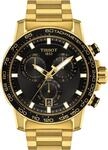 Tissot SUPERSPORT CHRONO T125.617.33.051.01 Herrenchronograph