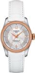 Tissot BALLADE POWERMATIC 80 T108.208.26.117.00 Damen Automatikuhr