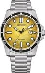 Citizen AW1816-89X Herrenarmbanduhr