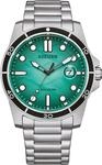 Citizen AW1816-89L Herrenarmbanduhr