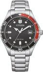 Citizen AW1820-81E Herrenarmbanduhr