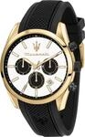 MASERATI ATTRAZIONE R8851151001 Herrenchronograph