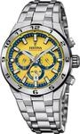 Festina CHRONO BIKE F20670/4 Herrenchronograph