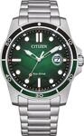 Citizen AW1811-82X Herrenarmbanduhr