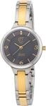Eco Tech Time Diamond Lady ELT-12146-52M Damenarmbanduhr