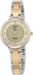 Eco Tech Time Diamond Lady ELT-12148-61M Damenarmbanduhr