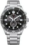 Citizen Chronograph AT2568-82E Herrenchronograph