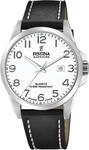 Festina Swiss Made F20025/1 Herrenarmbanduhr