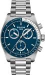 Tissot PR516 Quarz Chronograph T149.417.11.041.00 Herrenchronograph