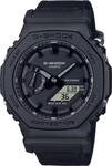 Casio G-Shock Classic GA-2100BCE-1AER Herrenarmbanduhr