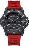 Luminox MASTER CARBON SEAL AUTOMATIC 3860 SERIES XS.3875 Herren Automatikuhr 200m