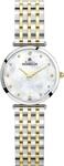 Michel Herbelin EPSILON 17116/BT89 Damenarmbanduhr
