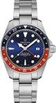 Certina DS Action GMT Powermatic 80 C032.929.11.041.00 Herren Automatikuhr