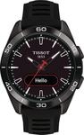 Tissot T-TOUCH CONNECT SPORT T153.420.47.051.04 Smartwatch