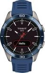 Tissot T-TOUCH CONNECT SPORT T153.420.47.051.01 Smartwatch