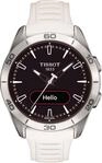 Tissot T-TOUCH CONNECT SPORT T153.420.47.051.03 Smartwatch