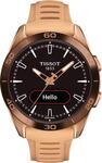 Tissot T-TOUCH CONNECT SPORT T153.420.47.051.05 Smartwatch
