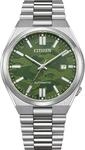 Citizen NJ0159-86X Herren Automatikuhr