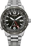 Citizen Promaster Mechanical NB6046-59E Herren Automatikuhr
