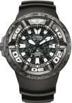 Citizen Prof. Diver 300 BJ8056-01E Herrenarmbanduhr