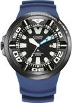 Citizen Prof. Diver 300 BJ8055-04E Herrenarmbanduhr