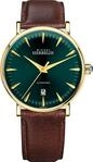 Michel Herbelin INSPIRATION 1647/P16BR Herren Automatikuhr