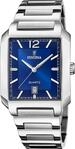 Festina ON THE SQUARE F20677/3 Herrenarmbanduhr