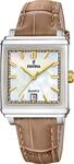 Festina ON THE SQUARE F20682/4 Damenarmbanduhr