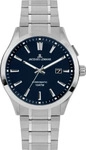 Jacques Lemans 1-2130G, Jacques Lemans Hybromatic 1-2130G Herren Automatikuhr