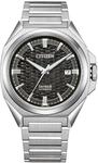 Citizen Series 8 NB6050-51E Herren Automatikuhr
