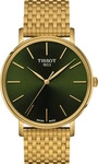 Tissot TISSOT EVERYTIME T143.410.33.091.00 Herrenarmbanduhr