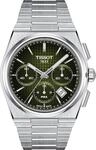 Tissot PRX AUTOMATIC CHRONOGRAPH T137.427.11.091.00 Herren Automatikchronograph