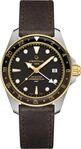 Certina DS Action GMT Powermatic 80 C032.929.26.051.00 Herren Automatikuhr