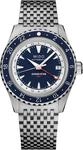 Mido GMT Special Edition M0268291804100 Herren Automatikuhr 80h Gangreserve