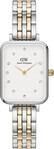 Daniel Wellington Quadro DW00100625 Damenarmbanduhr