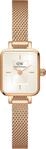 Daniel Wellington Quadro DW00100651 Damenarmbanduhr