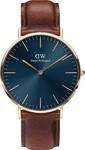 Daniel Wellington Classic DW00100626 Herrenarmbanduhr