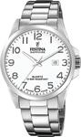 Festina Swiss Made F20024/1 Herrenarmbanduhr