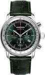 Zeppelin LZ 14 Marine 88884 Herrenchronograph