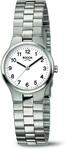Boccia Titanium kleine Damenuhr 3082-06 Damenarmbanduhr