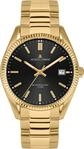 Jacques Lemans Derby 50-3M Herrenarmbanduhr