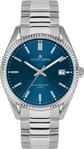 Jacques Lemans Derby 50-4C Damenarmbanduhr